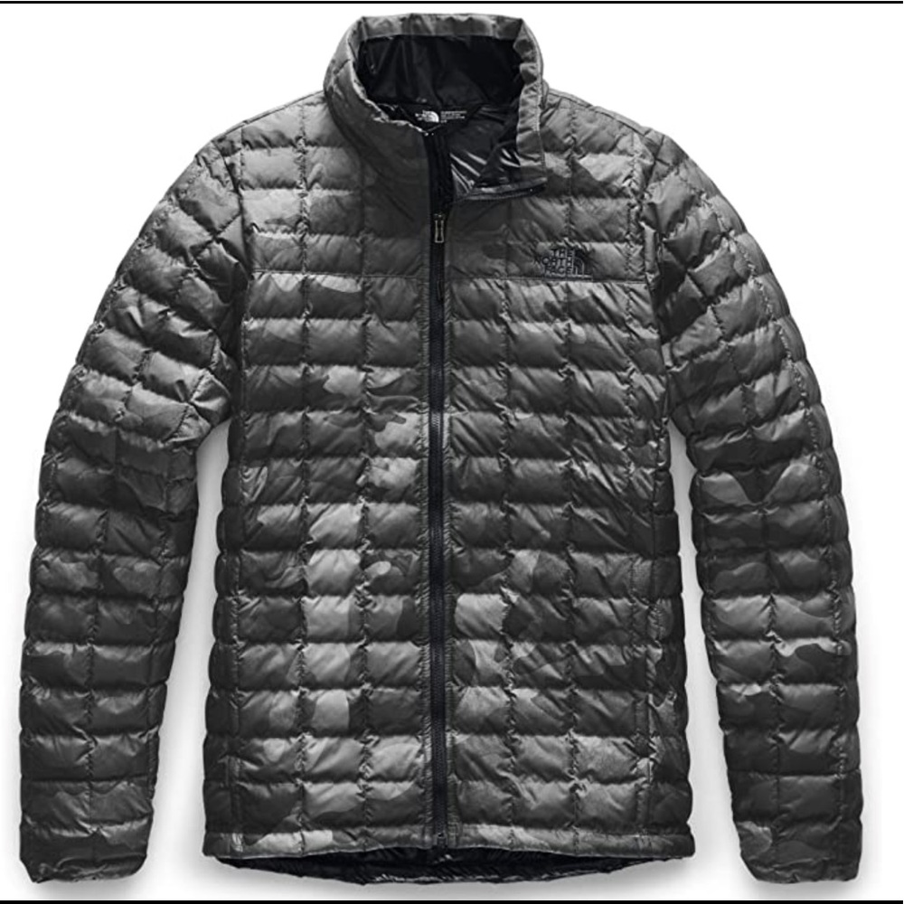 The North Face ThermoBall Eco Insulated Jacket
